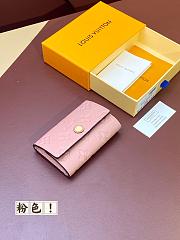 Louis Vuitton Wallet 322106 - 2