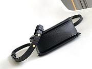 BVLGARI Serpentine Tote Gold Black Size 13x17x5cm - 6