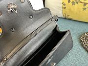 Valentino VLogo Signature Bags Black Size 20x11x5cm - 4