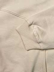 Balenciaga Hoodie Cream BAL915137 - 3
