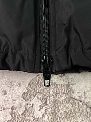 Balenciaga Sweater Black BAL102425 - 3