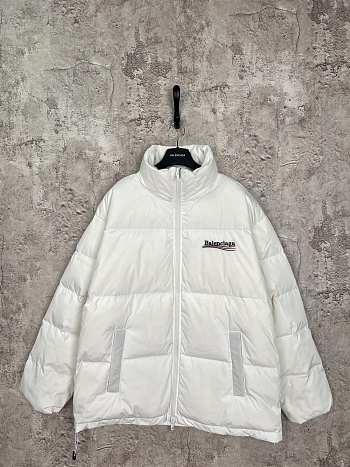 Balenciaga Sweater White BAL102426