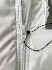 Balenciaga Sweater White BAL102426 - 4