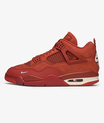 Air Jordan 4 Retro OG SP Nigel Sylvester Brick by Brick HF4340-800