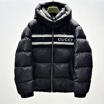 Gucci Down Jacket Top Version 01