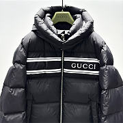 Gucci Down Jacket Top Version 01 - 4