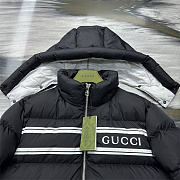 Gucci Down Jacket Top Version 01 - 3