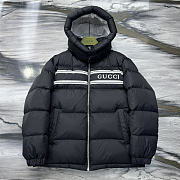 Gucci Down Jacket Top Version 01 - 2