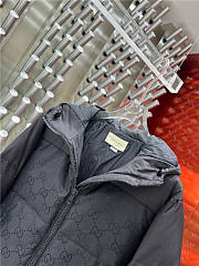 Gucci Down Jacket Top Version 02 - 5