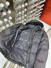 Gucci Down Jacket Top Version 02 - 2