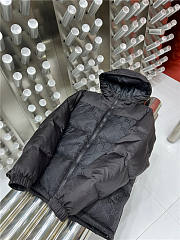 Gucci Down Jacket Top Version 02 - 4