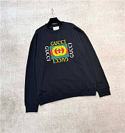 Gucci Down  Sweater Top Version 03 - 2