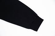 GUCCI FLEECE BADMINTON BLACK - 3