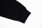 GUCCI FLEECE BLACK - 3