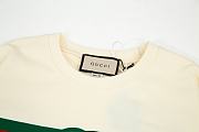 GUCCI FLEECE CREAM - 3