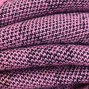Gucci GG Multicolor Sweater Pink - 4