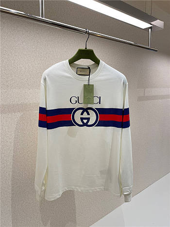 Gucci Sweater Top Version 03
