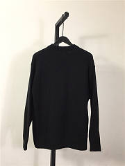 Gucci Sweater Top Version Black 01 - 4