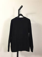 Gucci Sweater Top Version Black 02 - 4