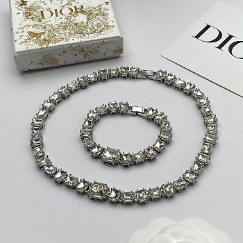 Dior Necklace Combo (2 items) 08