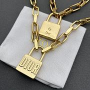 Dior Necklace Combo (2 items) 67 - 5