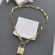 Dior Necklace Combo (2 items) 67 - 3
