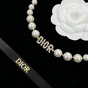 Dior Necklace Combo (2 items) 360 - 6