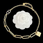 Dior Necklace Combo (2 items) 364 - 3
