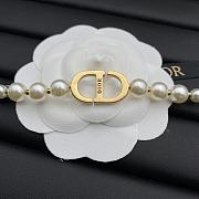 Dior Necklace Combo (3 items) 29 - 5