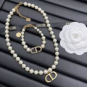 Dior Necklace Combo (3 items) 29 - 2