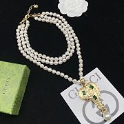 Gucci Necklace Combo (2 items) 40 - 2