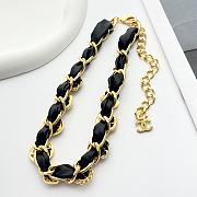 Chanel Necklace MLD6557165 - 2