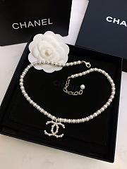 Chanel Necklace sscy656220 - 1