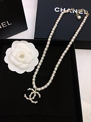Chanel Necklace sscy656220 - 4