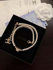 Chanel Necklace sscy6556190 - 5