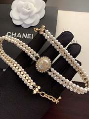 Chanel Necklace sscy6556190 - 2