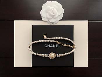 Chanel Necklace sscy6556190