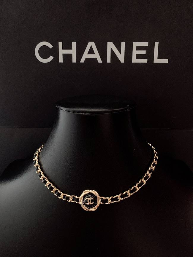 Chanel Necklace XS76740 - 1