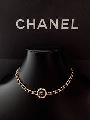 Chanel Necklace XS76740 - 1