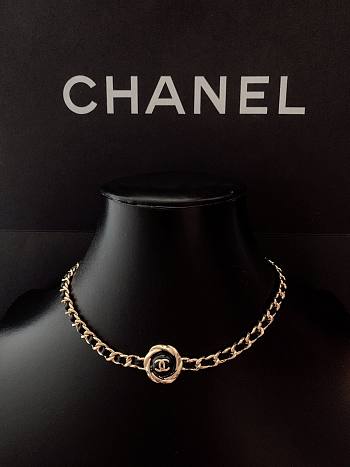 Chanel Necklace XS76740