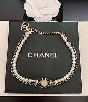 Chanel Necklace XS76740 - 2