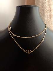 Chanel Necklace XS87745 - 1