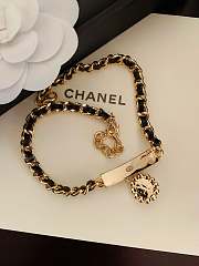 Chanel Necklace XS87755 - 5