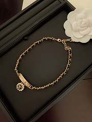 Chanel Necklace XS87755 - 4