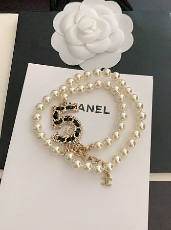 Chanel Necklace XS757100