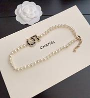 Chanel Necklace XS757100 - 4