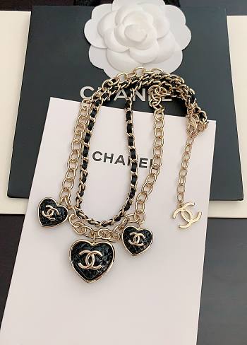 Chanel Necklace XS766130