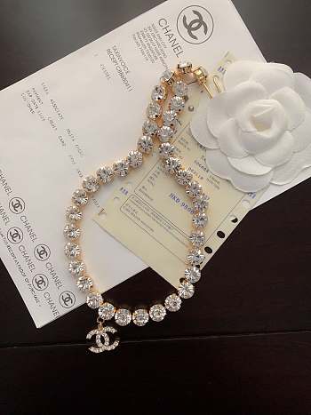 Chanel Necklace XS867140
