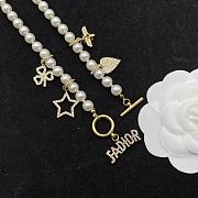 Dior necklace 10 - 3
