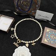 Dior necklace 10 - 2